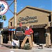 Old Town Scottsdale in Phoenix, Arizona city