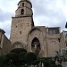 Eglise Notre-Dame-des-Accoules dans la ville de Marseille