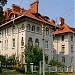 Житловий будинок офіцерів - прикордонників в місті Чернівці