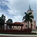 Igreja Matriz Santa Luzia na Duartina city