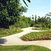 Parque Professor Mello Barreto na Rio de Janeiro city