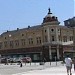 Former Hotel Jadran (en) in Косовска Митровица city