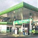 Eastern Gasoline Station in Caloocan City South city