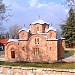Monastery of Gorno Nerezi