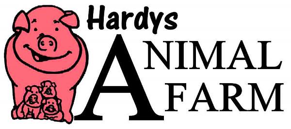 Hardys Animal Farm