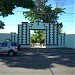 Cemitério São João na Ponta Grossa city