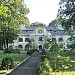 Perényi Castle in Vynohradiv city