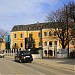 National Museum in Pristina city