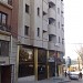 Başkent Erkek Yurdu (tr) in Ankara Metropolitan Municipality city