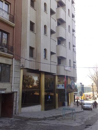 baskent erkek yurdu ankara buyuksehir belediyesi