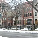 Joseph G. Coleman House in Chicago, Illinois city