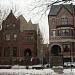 Joseph G. Coleman House in Chicago, Illinois city