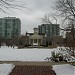 Clarke House in Chicago, Illinois city