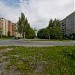 Газон в городе Асбест