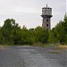 Разрушенный мост в городе Асбест