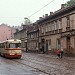 Krišjāņa Barona Street, 66 in Riga city