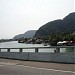 Ponte da Joatinga na Rio de Janeiro city