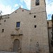 Convento de los Padres Franciscanos