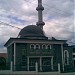 Bajr Mosque in Mitrovica city