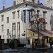 Гостиница «Колос» в городе Киев