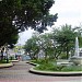 Praça Estefânia de Carvalho (Zé Garoto) (pt) in São Gonçalo city