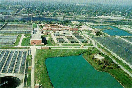 calumet-water-reclamation-plant-chicago-illinois