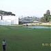 Asgiriya International Stadium in Kandy city