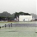 Asgiriya International Stadium in Kandy city