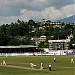 Asgiriya International Stadium in Kandy city