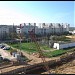 Электрическая подстанция (ПС) № 17 110/6 кВ в городе Севастополь
