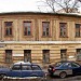 Большой Власьевский пер., 8 строение 2 в городе Москва