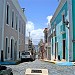 Barrio Viejo San Juan