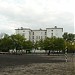 Футбольное поле Коллегиума в городе Северодонецк