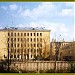 Средняя школа образовательного центра «Протон» в городе Москва