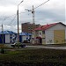 Микрорайон Усольский-2 в городе Березники