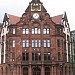 Altes Stadthaus in Stadt Dortmund