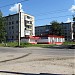 Универсам «Магнит» в городе Березники