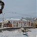 Торговый комплекс в городе Березники