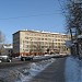 Офисный центр в городе Березники