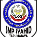 SMP SYAHID  in Bekasi city