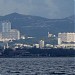 la Rouvière dans la ville de Marseille