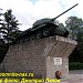 Памятник «Защитникам Киришской земли» в городе Кириши