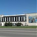 Центр водного спорта «Кинеф» в городе Кириши