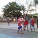 Phase 3B Basketball Court, Basketball Drive, Phase 3B, Pacita 1, Biñan City (en) in Lungsod ng Biñan, Laguna city