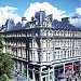Leonardo Hotel Cardiff in Cardiff city