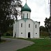 Spaso-Preobrazhensky Cathedral