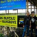 Pos Pemantauan Mangrove Wonorejo Rungkut (id) in Surabaya city