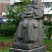 Памятник москвичам, погибшим при бомбёжках во время Великой Отечественной войны