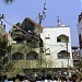 2010 air crash in Hyderabad city