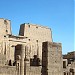 The Paylon in Edfu city